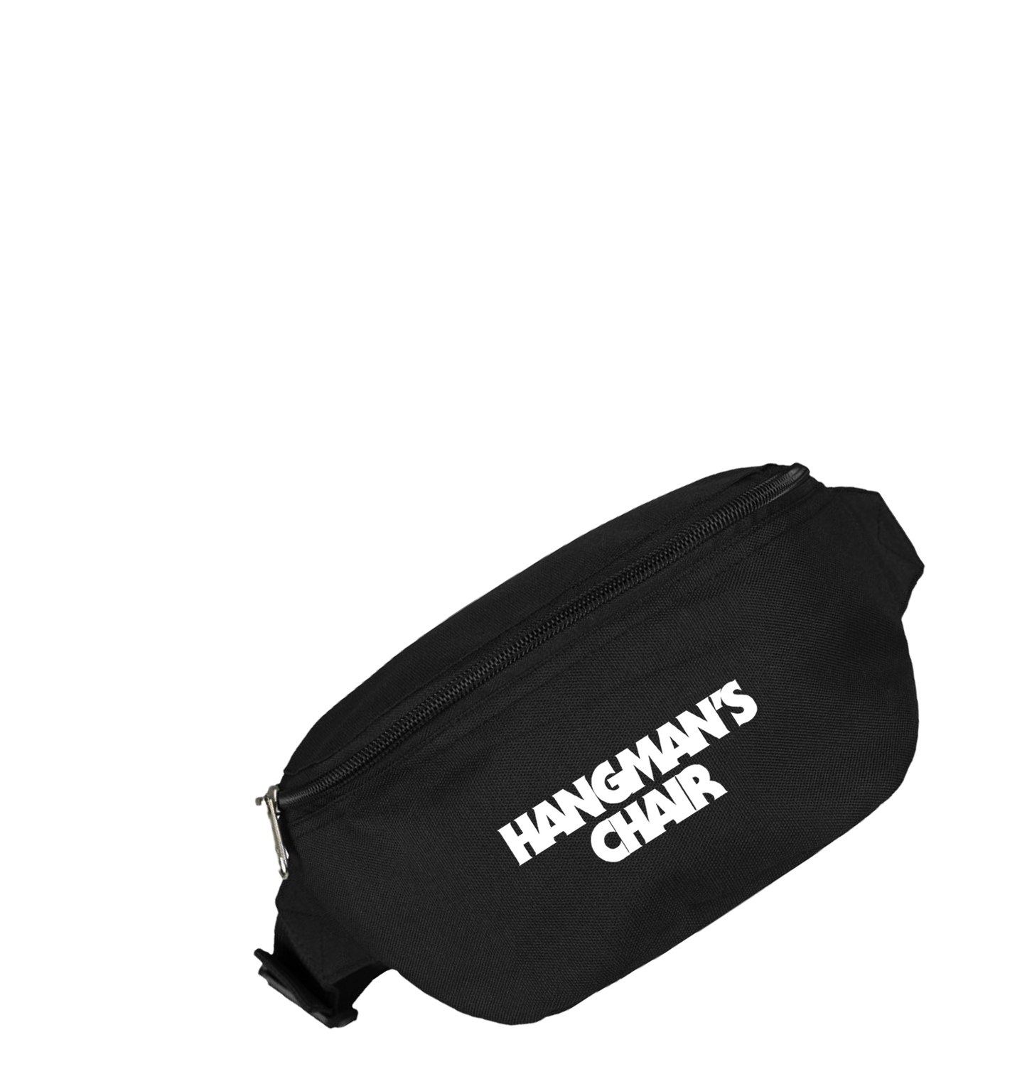 HANGMAN'S CHAIR " Logo " Bum bag